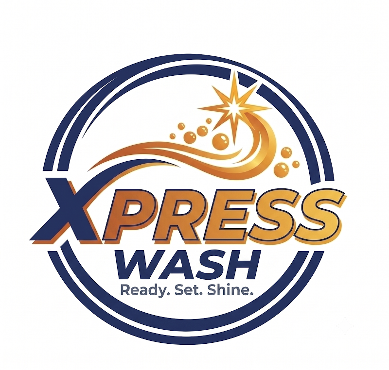Xpress CarWash - Photo 3